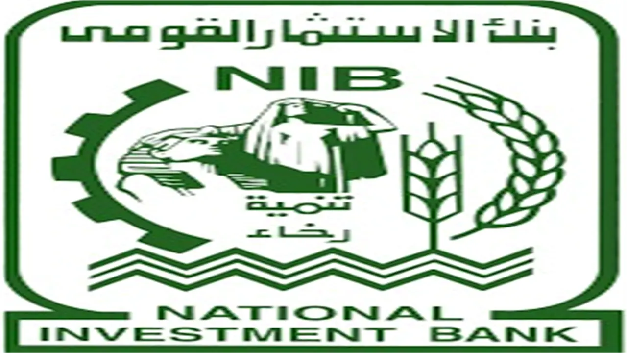 إعلان وظائف.. فرص شاغرة في بنك الاستثمار القومي بالشروط والمستندات